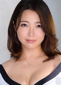 北川真由香